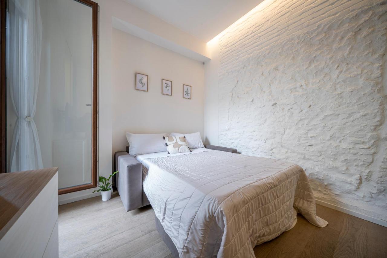 Piazza Maggiore-Luxury Apartment-Elegant Terrace Bologna Exterior foto