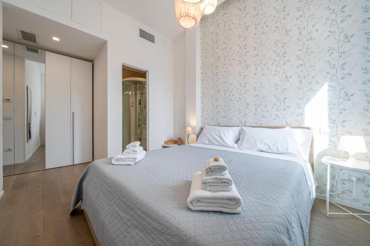 Piazza Maggiore-Luxury Apartment-Elegant Terrace Bologna Exterior foto