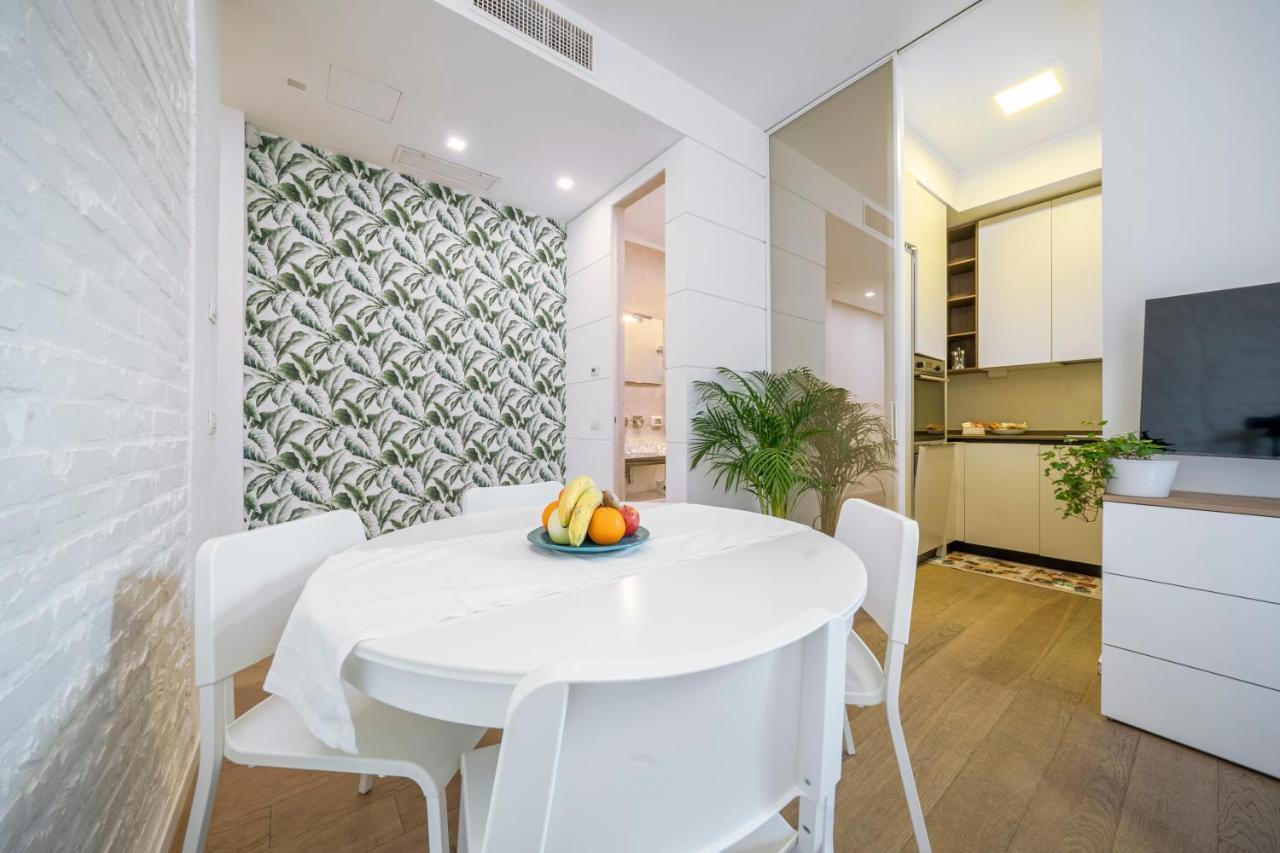 Piazza Maggiore-Luxury Apartment-Elegant Terrace Bologna Exterior foto