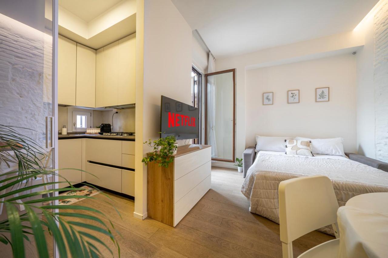 Piazza Maggiore-Luxury Apartment-Elegant Terrace Bologna Exterior foto
